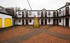 Longforgan Coaching Inn